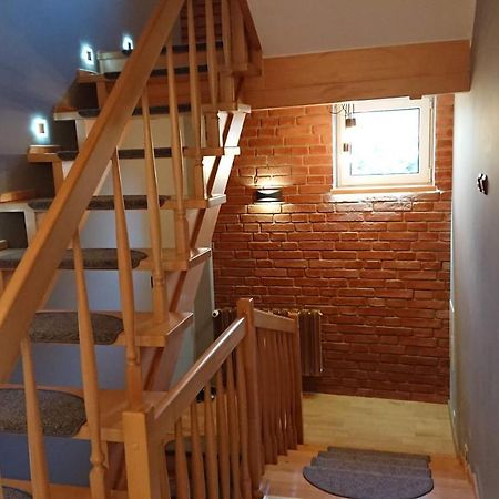 Bastowka 2 Apartamenty Ustron Ngoại thất bức ảnh