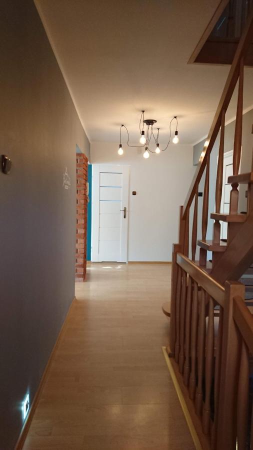 Bastowka 2 Apartamenty Ustron Ngoại thất bức ảnh