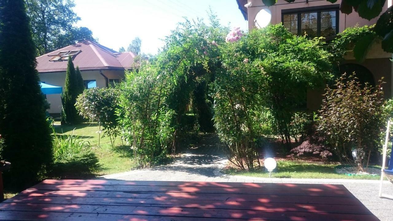 Bastowka 2 Apartamenty Ustron Ngoại thất bức ảnh