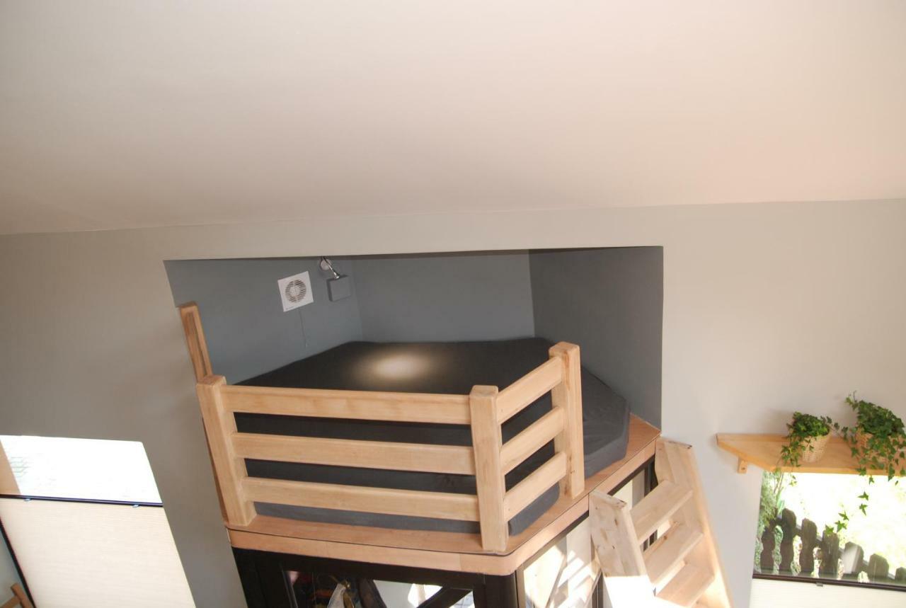Bastowka 2 Apartamenty Ustron Ngoại thất bức ảnh