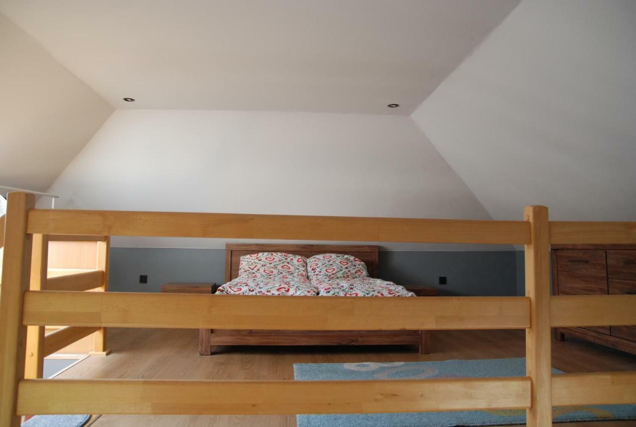 Bastowka 2 Apartamenty Ustron Ngoại thất bức ảnh