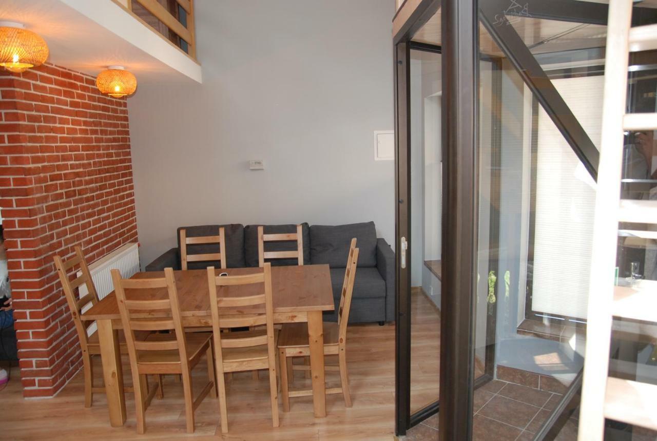 Bastowka 2 Apartamenty Ustron Ngoại thất bức ảnh