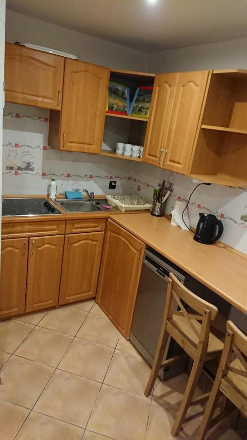 Bastowka 2 Apartamenty Ustron Ngoại thất bức ảnh