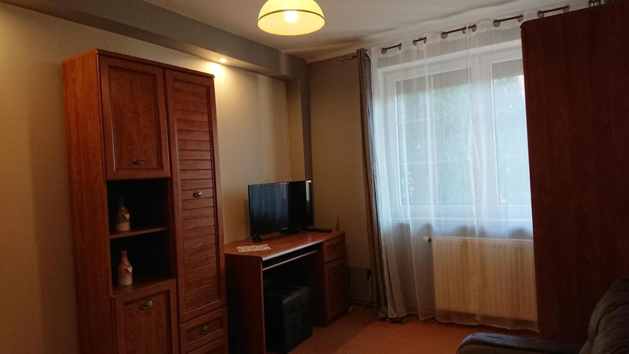 Bastowka 2 Apartamenty Ustron Ngoại thất bức ảnh